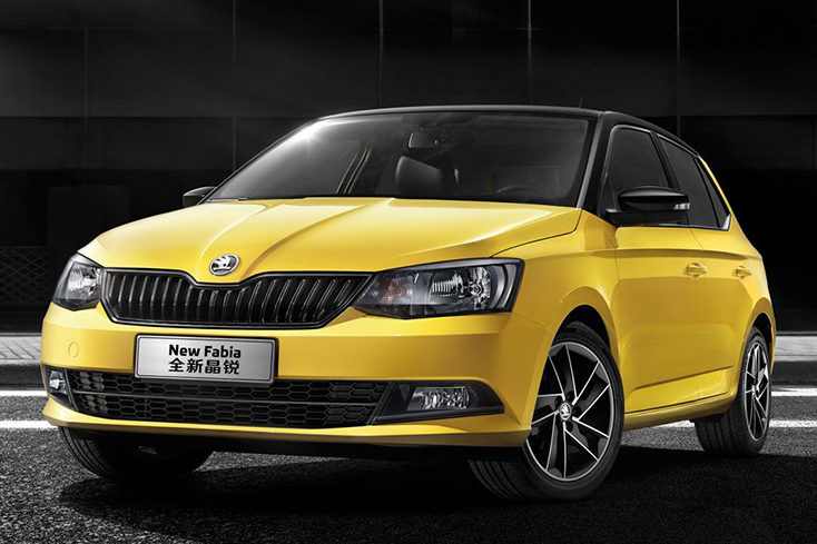 这3台合资车6万就能买到，但卖点都很不错