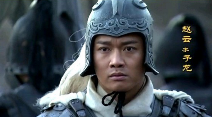 他击败诸葛亮赵云是司马懿最大对手却被三国演义丑化成废物