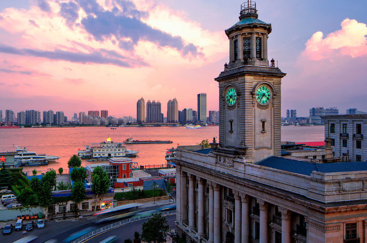 最有可能成为第5座直辖市的城市,个个GDP超万