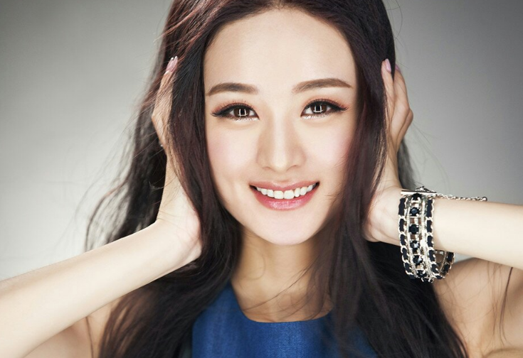 唐嫣和杨幂的粉丝也很多,为什么人气却比不上