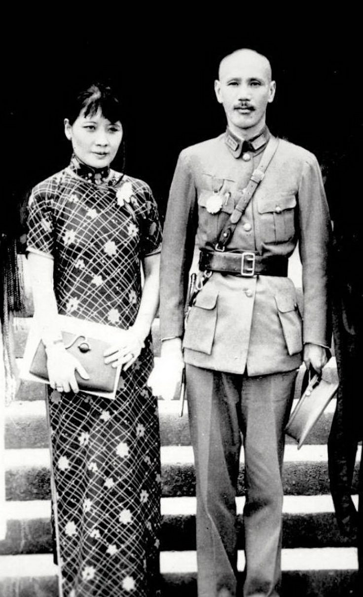 宋美龄在护肤方面有什么特别做法