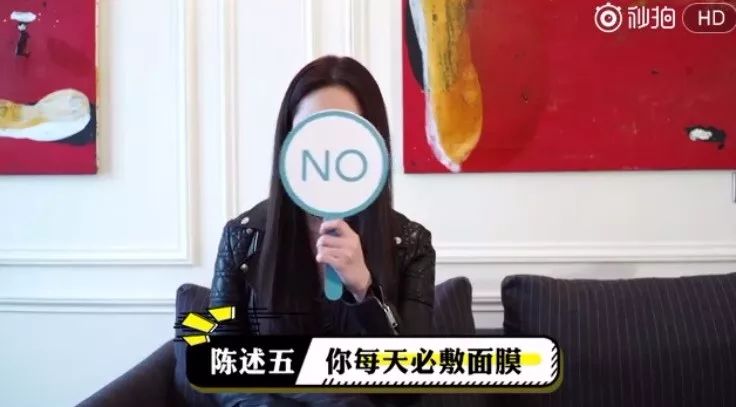 刘亦菲的佛系洗脸火了！直播洗脸的女明星谁最扛得住高清镜头？！