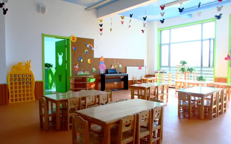 师大辅仁幼儿园