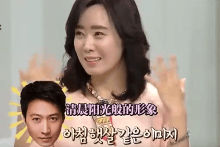 韩国艺人评价香港四大天王,韩国人最喜欢的竟