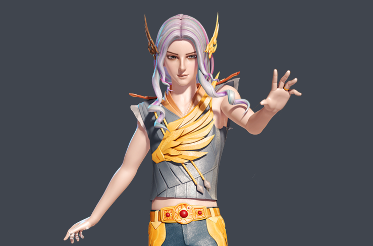 精灵梦叶罗丽中四大身世最悲惨的叶罗丽战士!孤儿绝非最可怜?