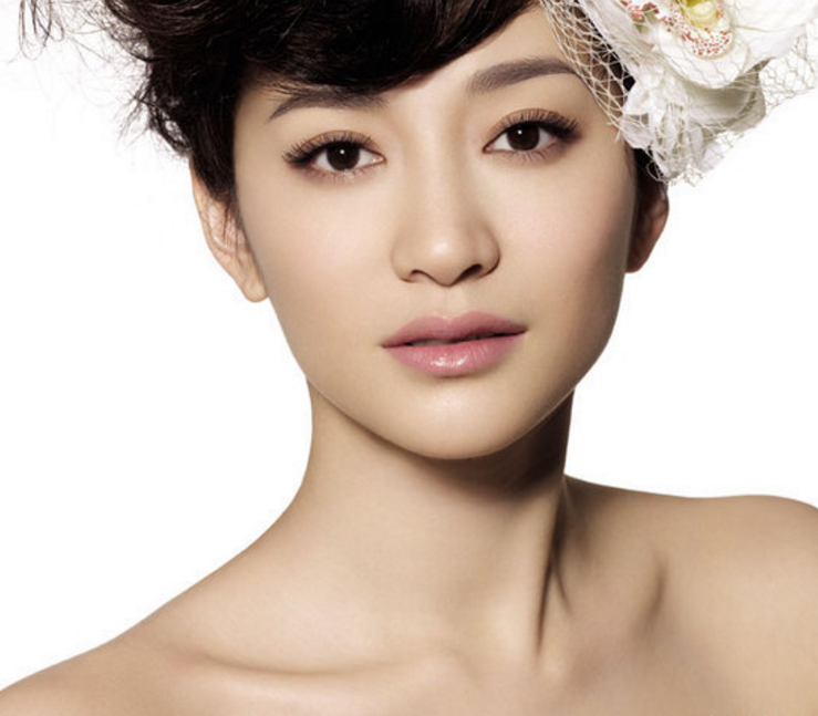 李小冉写真 新浪网