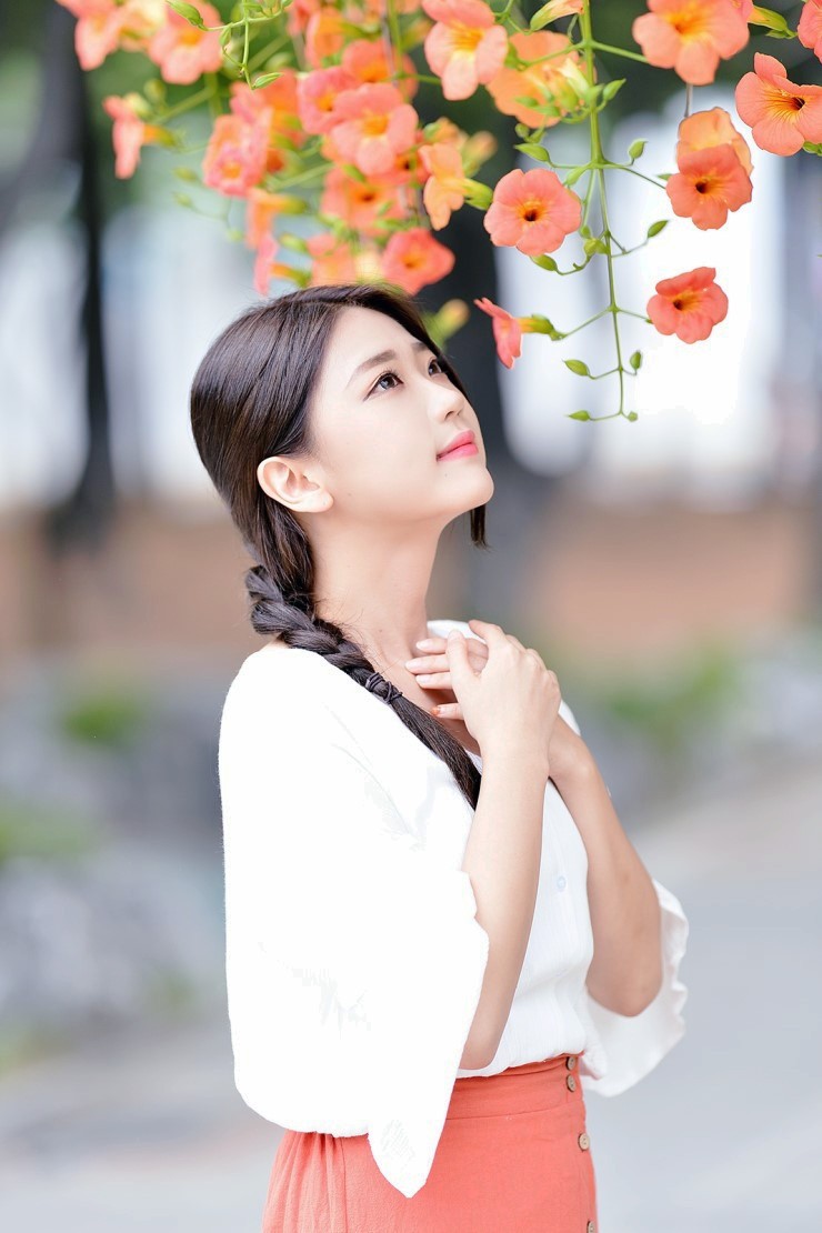 人像摄影