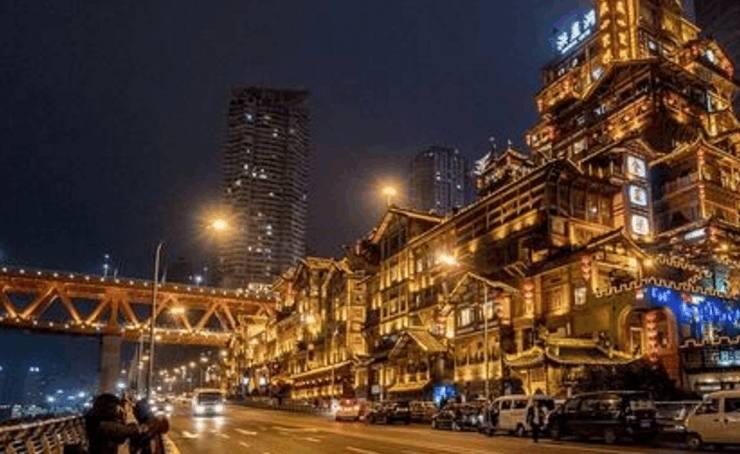 贵阳发展的那么快, 会不会今年超昆明, 2020年