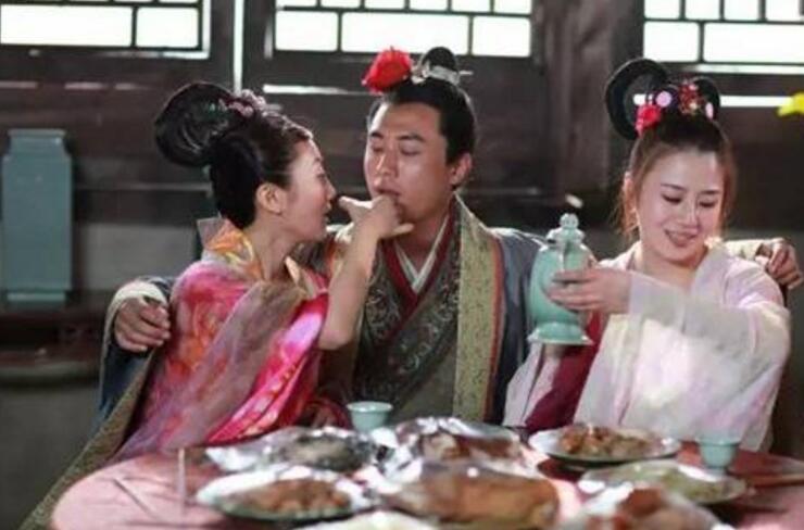 为什么司马光没有三妻四妾,只有一个老婆,其实原因很简单!