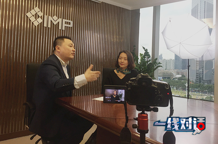专访中凌总经理王玉龙：自主品牌高端隔热膜已打破欧美的垄断