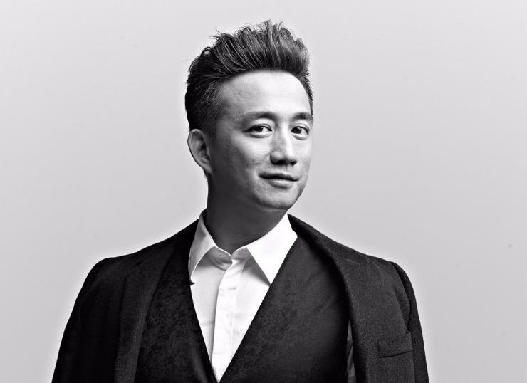 中国大明星学历排名前4位, 黄磊居第二, 第一自