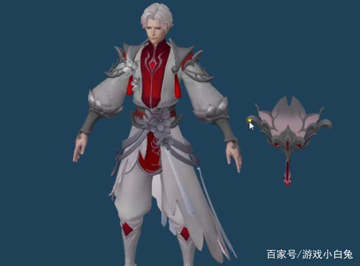 王者荣耀建模师终于开始走心了诸葛亮新皮肤模型美出新高度