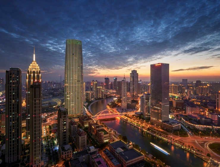 中国各省份人均GDP排名,北京第二,上海第三,第