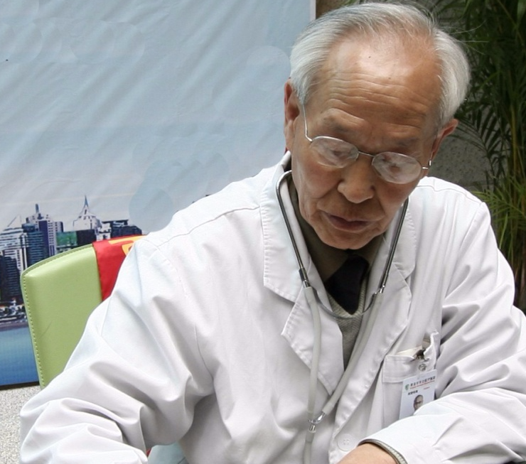 你知道自个血液里有多少毒素吗?患上湿疹是靠