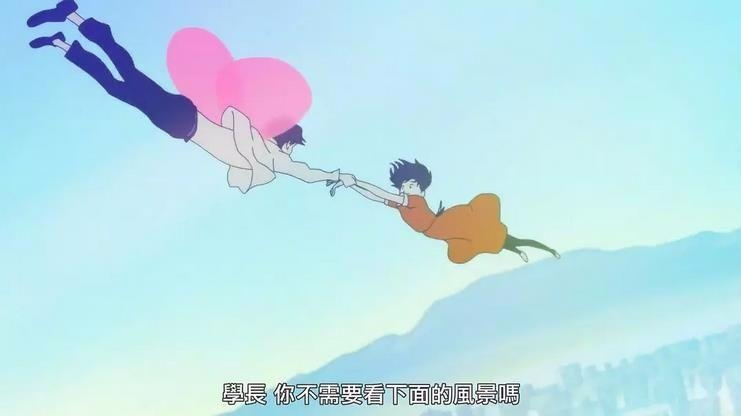 春宵苦短少女前进吧百度云资源:日式青春动漫