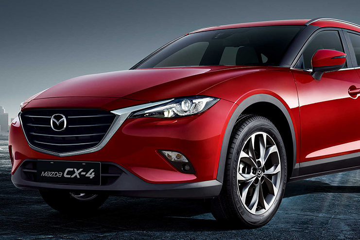 这3款SUV也就10多万，但开起来比思域爽多了