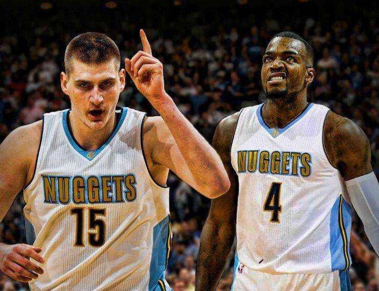 NBA交易截止日期2018年:目前季后赛球队最迫