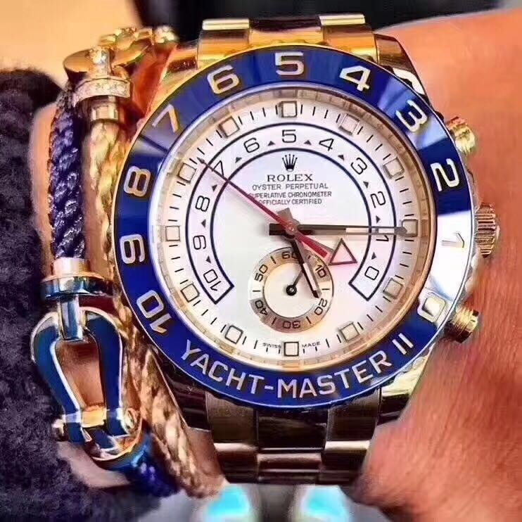 复刻表:揭开N厂手表的神秘面纱,怎样才算复刻