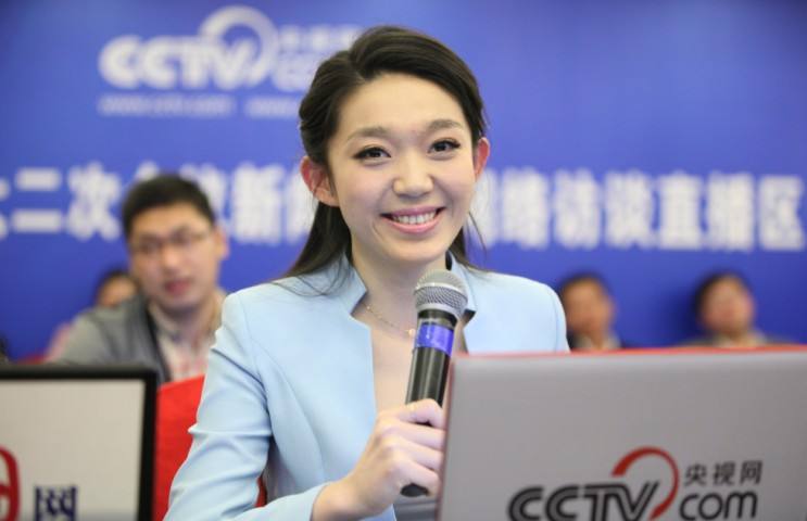 “央视记者”每个月的工资有多少，答案你想不到