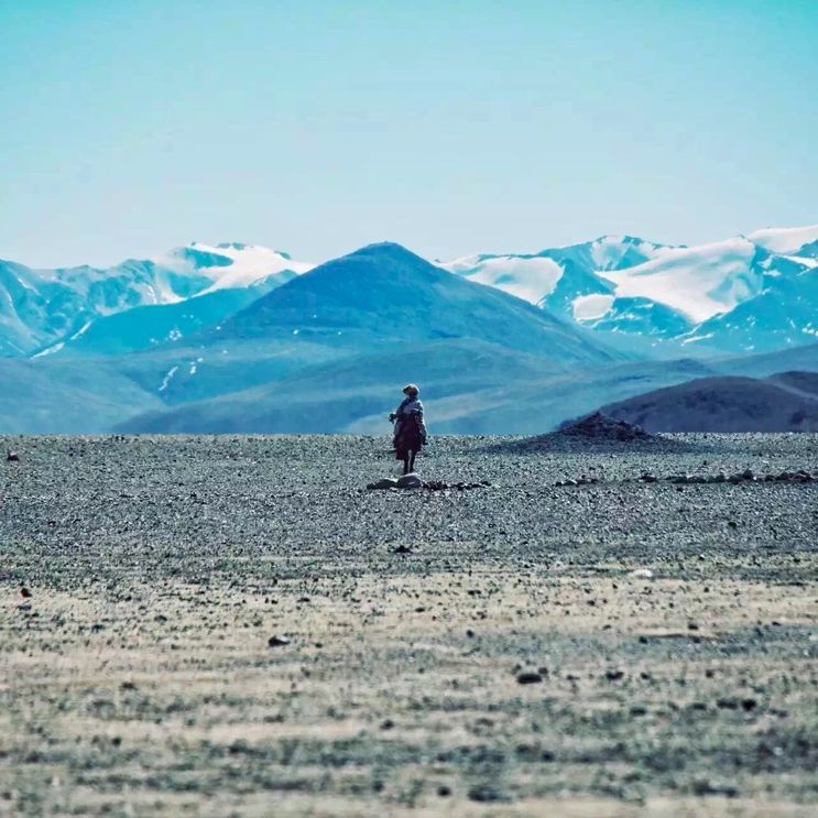 《极地》:2018年最火的西藏纪录片