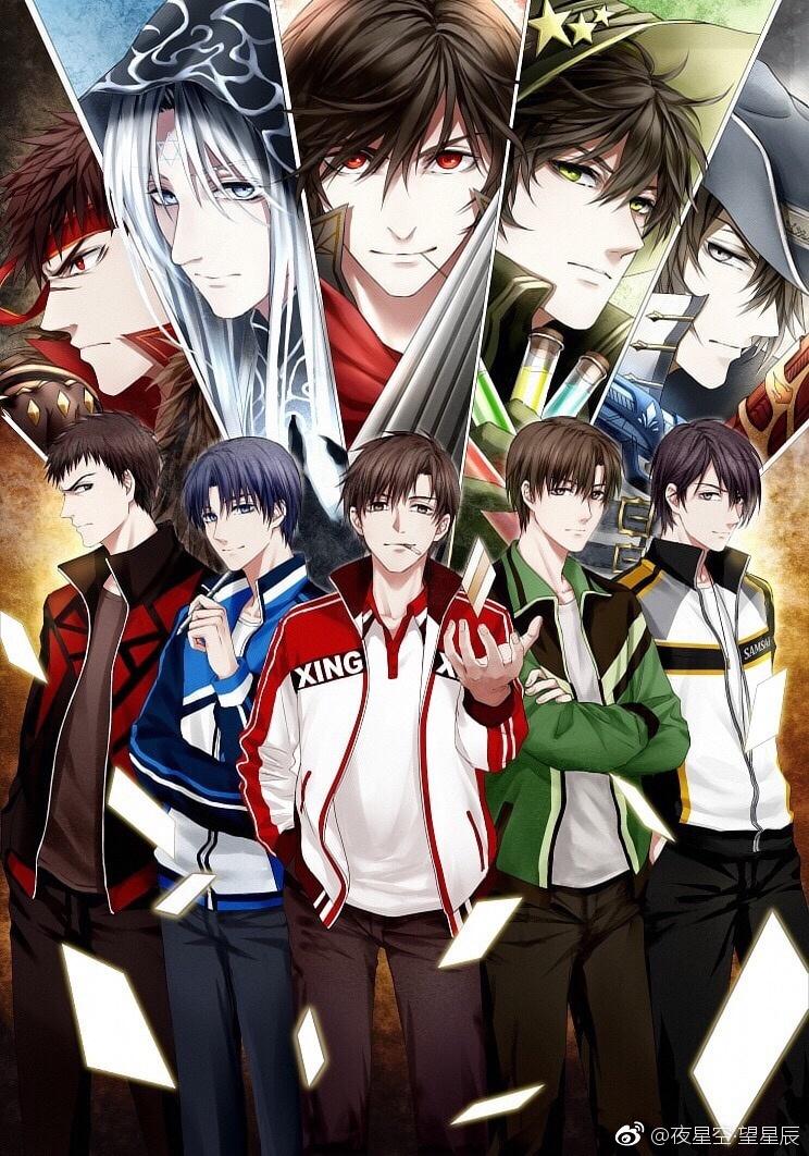 2018年不是有日本动漫, 那些2018年最令人期待