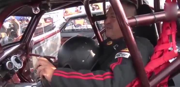 超过2000马力改装车大战：狂热者的运动！