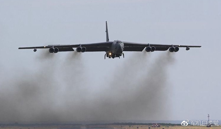 B52和图95轰炸机都用了几十年,美俄为啥舍不