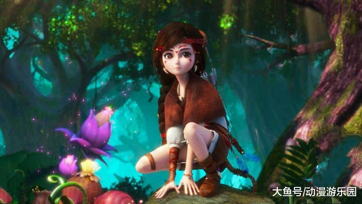 熊所有出没动画片中作品看的两部空间:其一是奇幻最好,其二是它抗战剧宣传片背景音乐图片