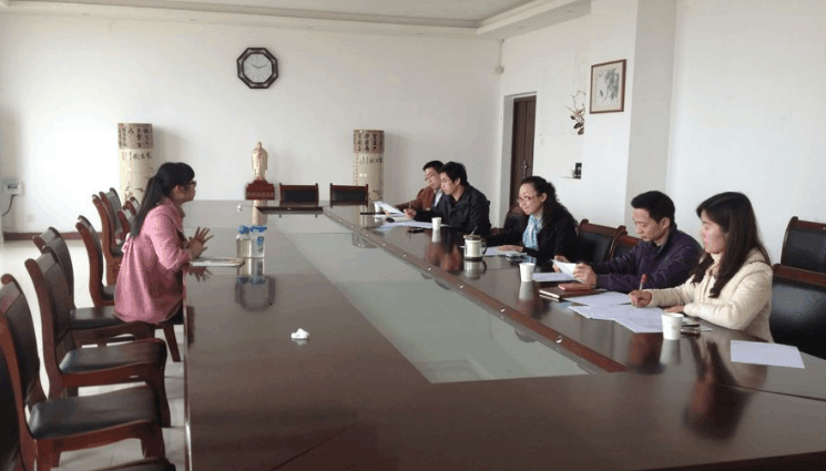 考研复试: 面试时自我介绍该如何说? 一定注