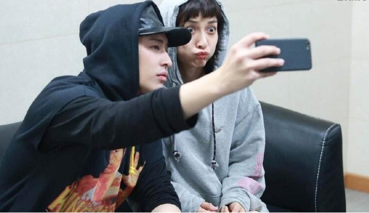 潘玮柏话里有话,可以进来看看这篇文章