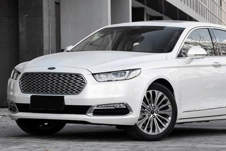 福特最豪华的轿车23万起步，销量一般但品质挺不错