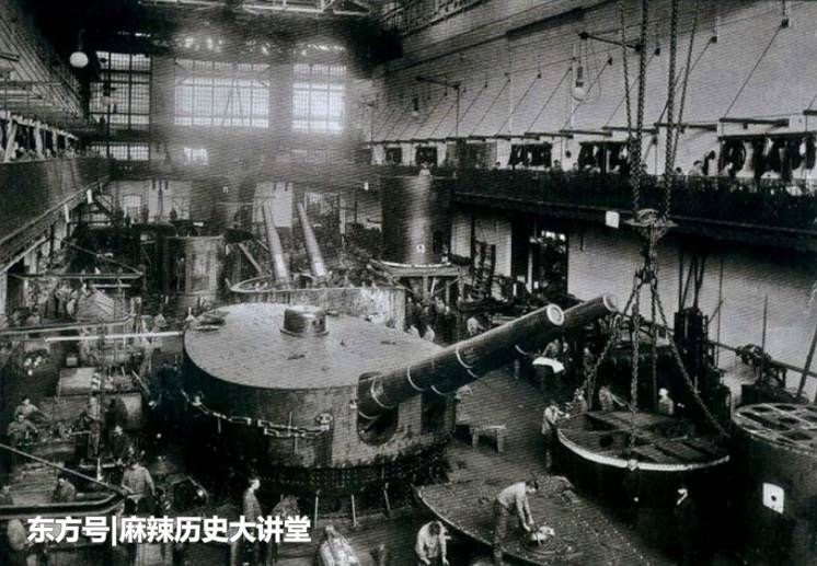 二战日本真的能打过德国?说实话