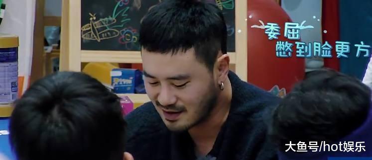 谭维维一心想生儿子, 陈亦飞的到来引发袁弘张歆艺“大战”!