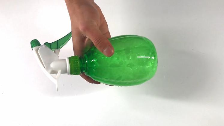 牙膏放进白醋里太厉害了, 解决千家万户的这些