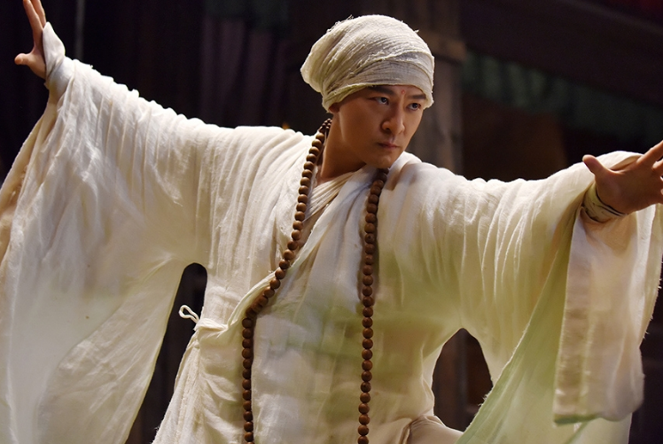 《灵魂摆渡黄泉》赵吏打酱油,孟婆长生的旷世绝恋!