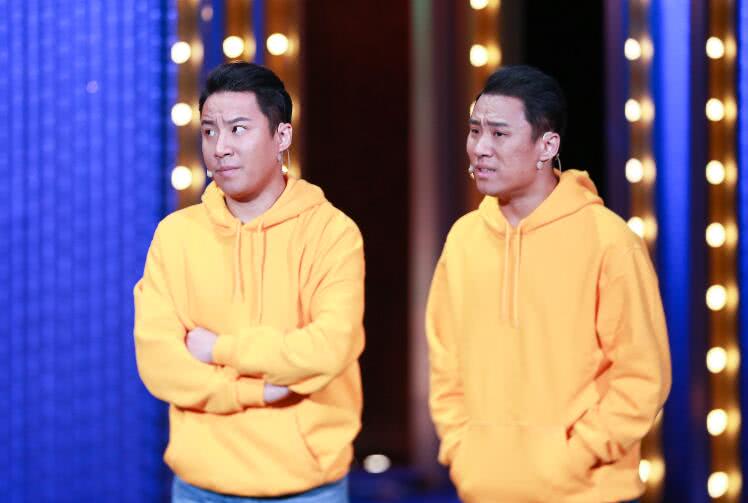 《欢乐喜剧人第四季》第八期作品总评!郭阳、郭亮被淘汰很冤吗?