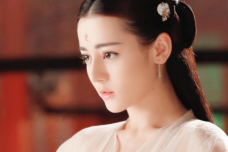 烈火如歌又扑街?迪丽热巴真的不适合演古装剧