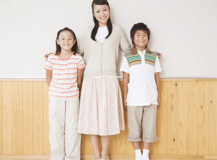 老师如此夸奖孩子,非常值得看的一篇文章