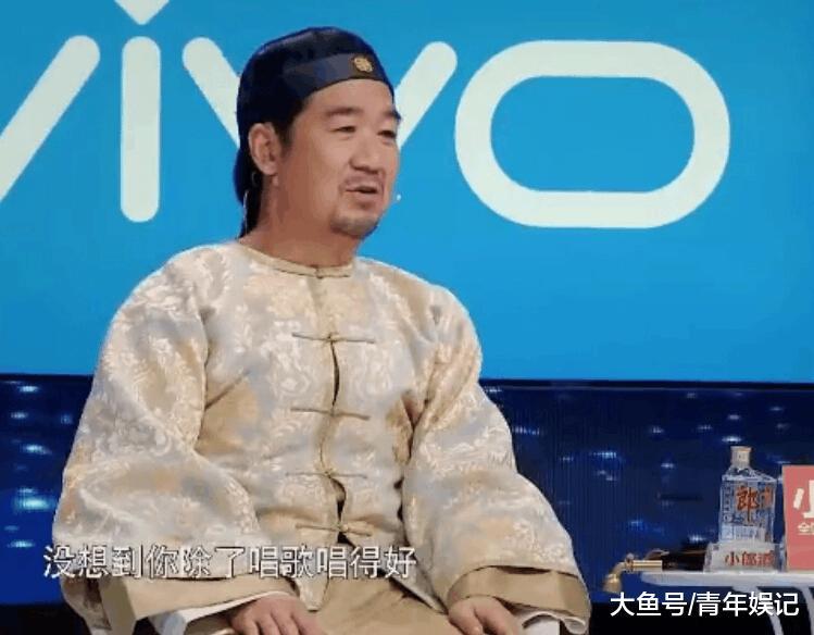 王源潘粤明即兴表演《海洋天堂》 老戏骨张国立大赞王源演技