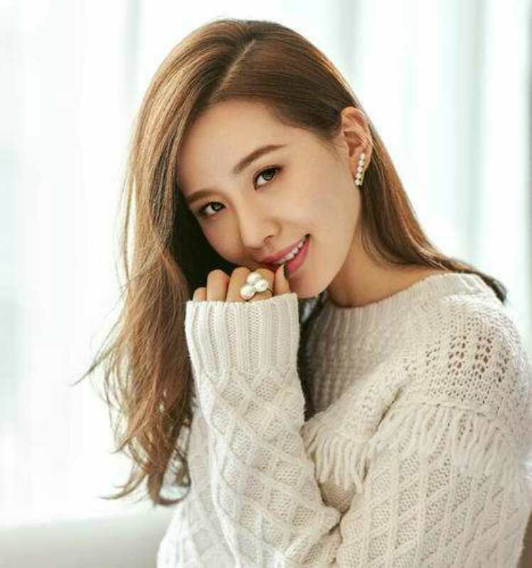 中国2018年最美女明星排名,第一名大家都认可