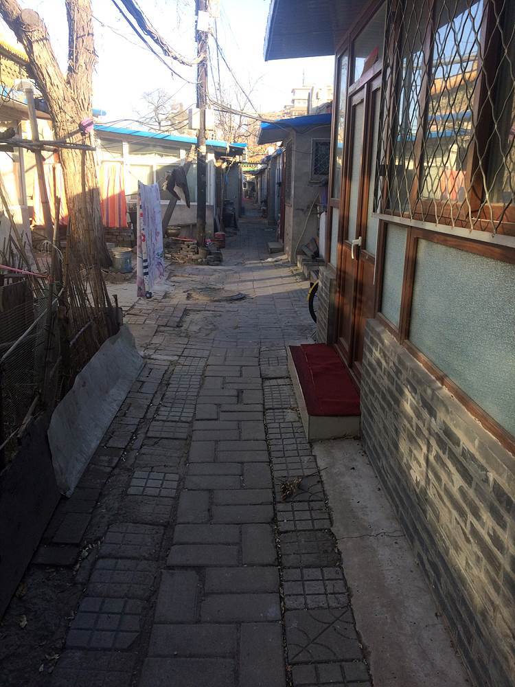 触目惊心！故宫这处国宝级建筑隐患重重，被占用10余年难腾退