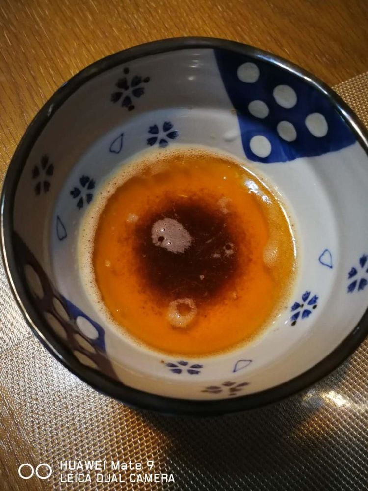 虾头别扔,熬成虾油代替鱼露用处多