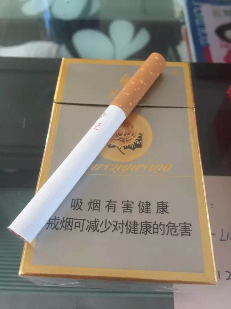 在中国最畅销的6款香烟 "老"烟民肯定都抽过,第一名是