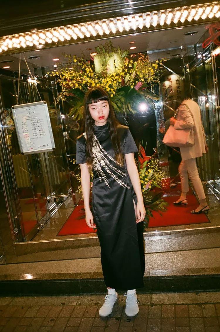 李宇春 x Hyein Seo 展現街頭時尚