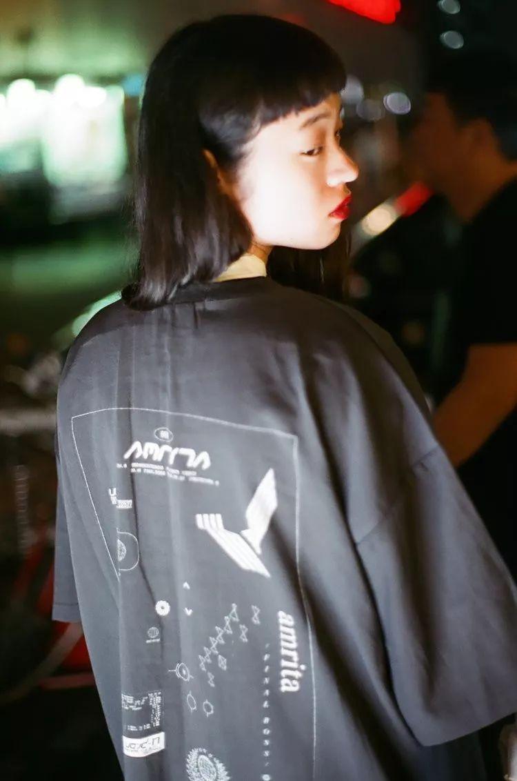 那些年李宇春最愛的3個小眾潮牌!