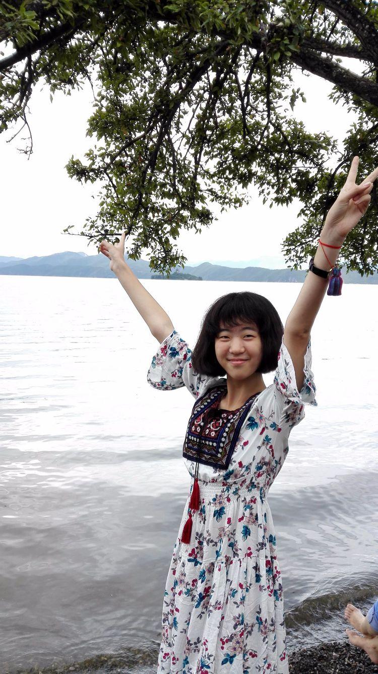 云南行——泸沽湖！,