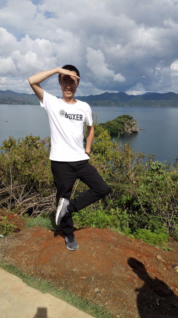 云南行——泸沽湖！,