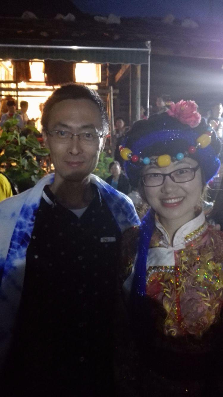 云南行——泸沽湖！,