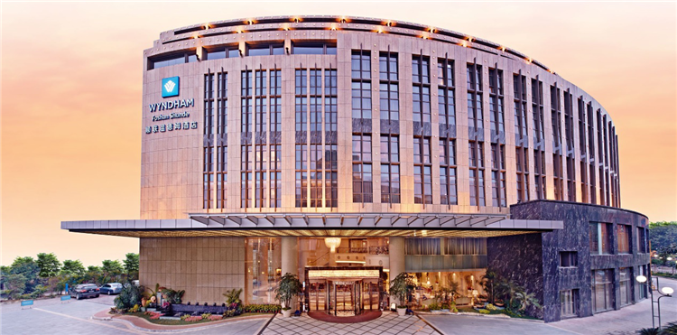 某酒店项目建设必要性分析可行性研究报告