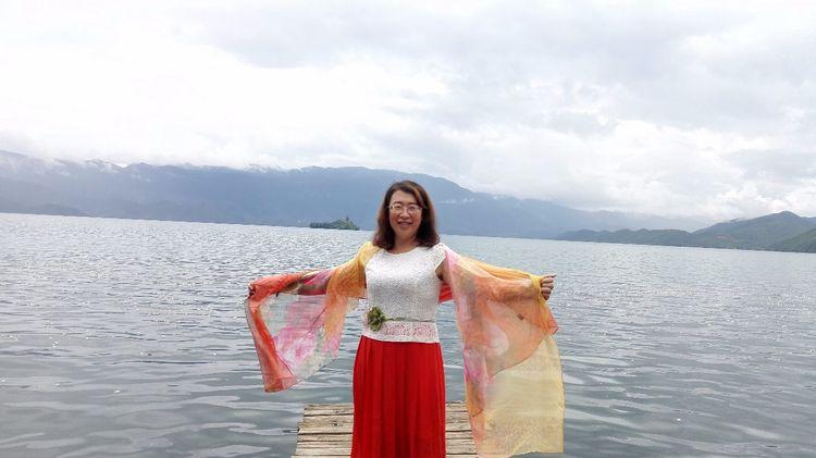云南行——泸沽湖！,